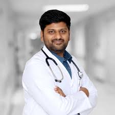 Dr Harsha Chowdary